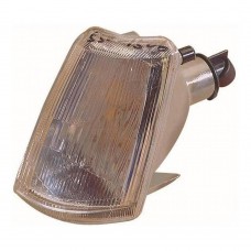 Peugeot 205 1990-1996 Clear Front Indicator Lamp Passenger Side
